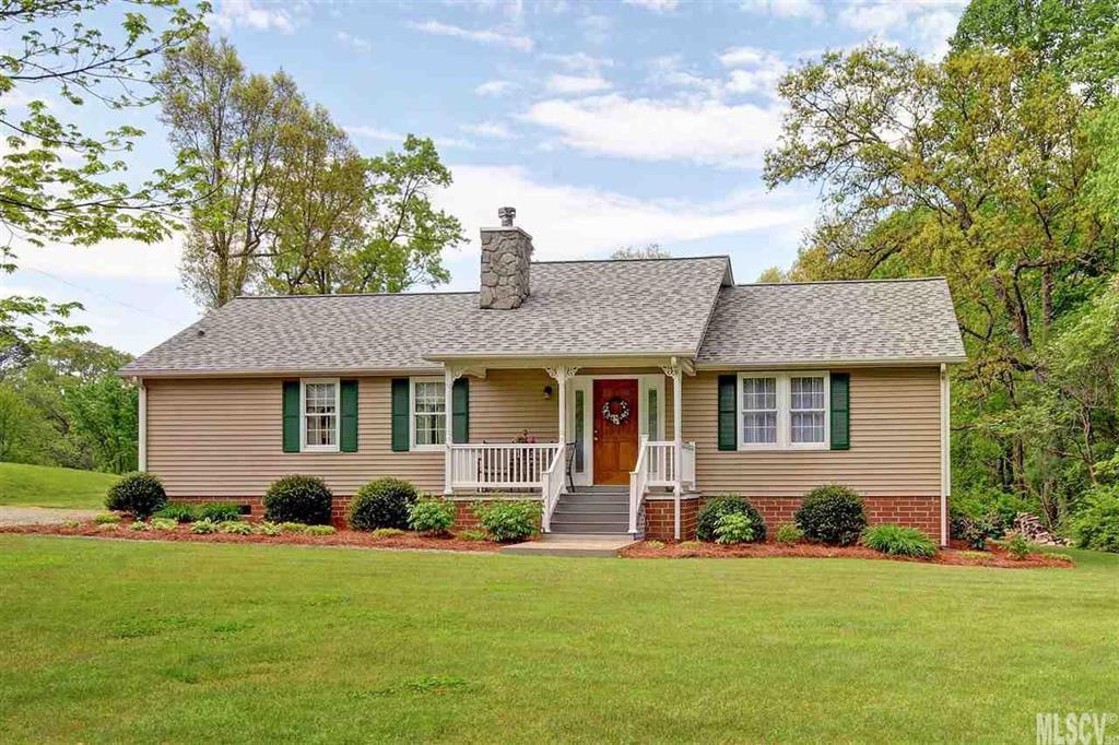 1181 Memorial Hwy., Harmony, NC 28634