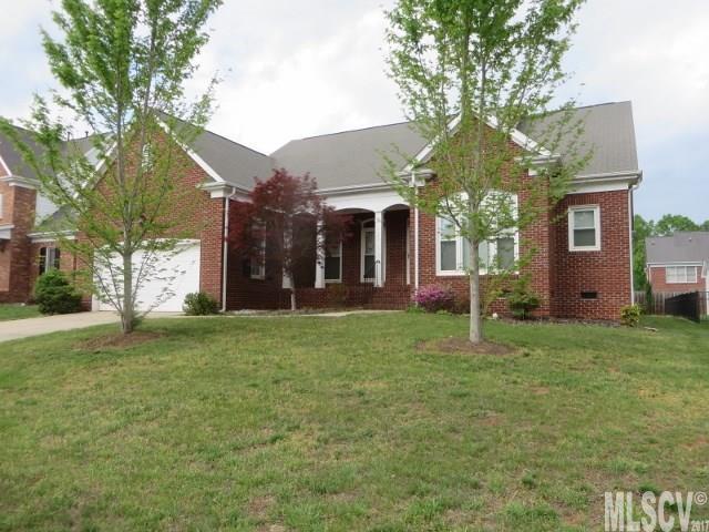 127 Oxford Dr., Mooresville, NC 28115