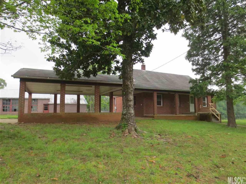 111 Benfield Dr., Connelly Springs, NC 28612