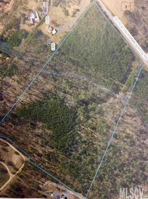 George Hildebran School Rd., Hickory, NC 28602