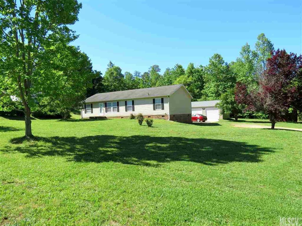 4837 Grey Stone Ln., Maiden, NC 28650