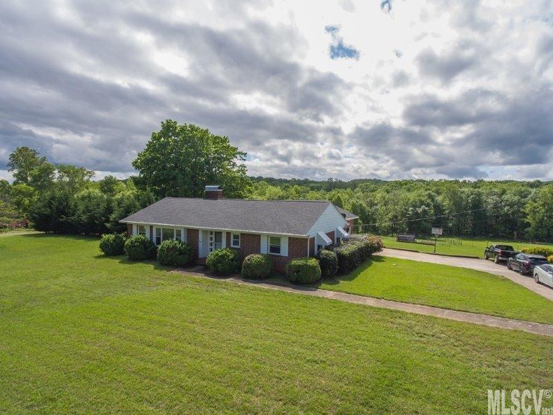 1935 Zion Rd., Morganton, NC 28655