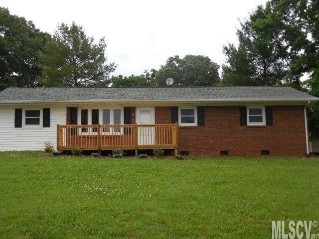 80 Riverdell Rd., Hickory, NC 28601