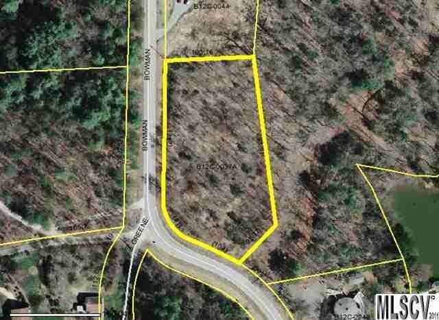 VL Bowman Ct. #Parcel 7, Taylorsville, NC 28681
