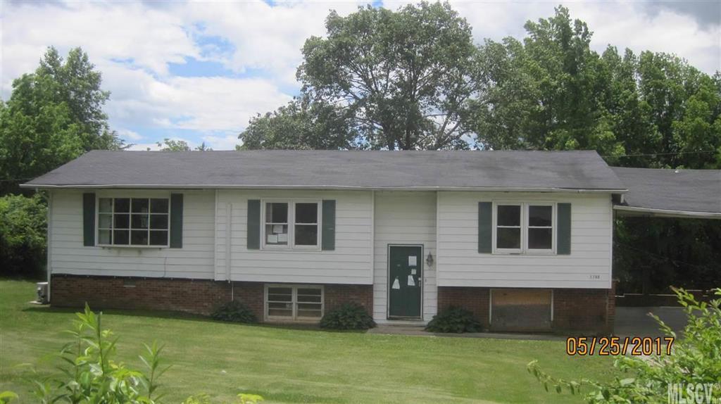 3511 Smith Rd., Morganton, NC 28655