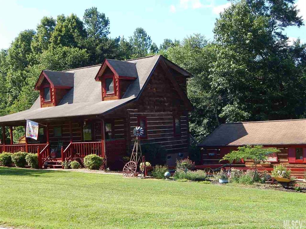1420 Airport Rhodhiss Rd., Hickory, NC 28601