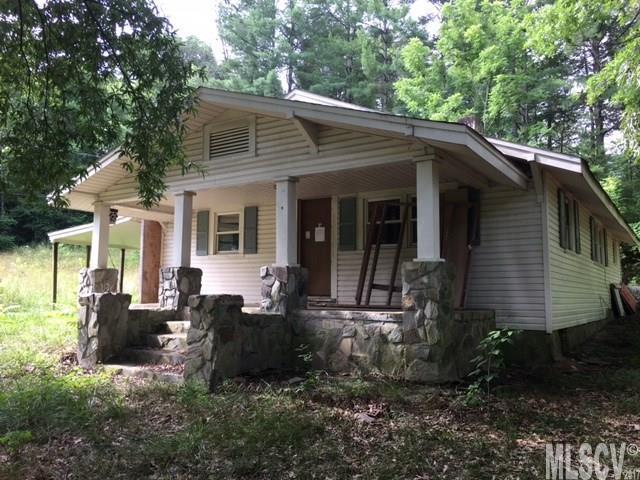 2048 Us 70 Hwy., Connelly Springs, NC 28612