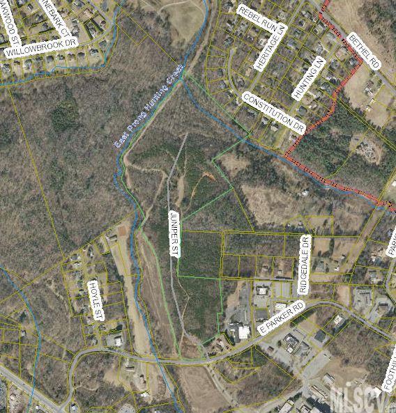 Woodfield Way, Morganton, NC 28655