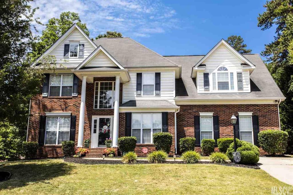 184 Rocky Knoll Ct., Denver, NC 28037