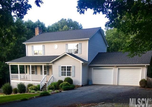 208 Sequoyah Cir., Morganton, NC 28655