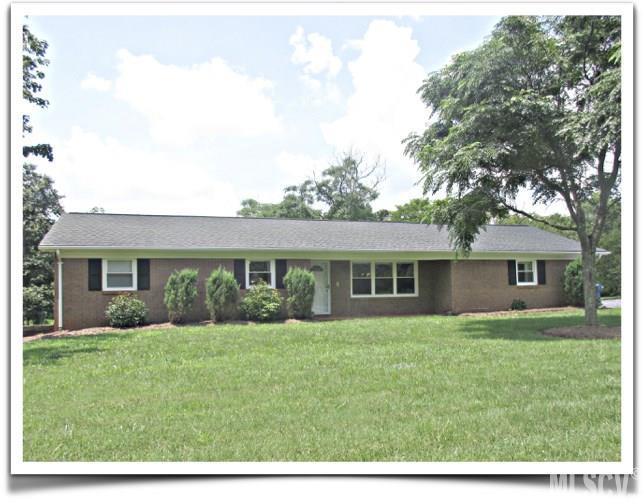 4155 Section House Rd., Hickory, NC 28601
