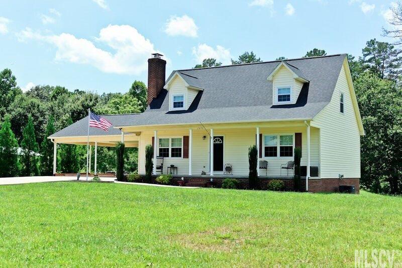 2436 West View Acres Ave Extension, Hickory, NC 28601