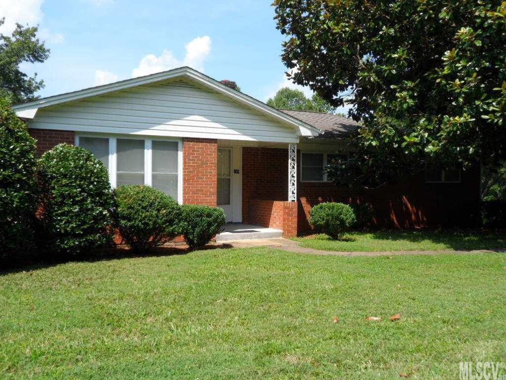 110 Poteat Dr., Morganton, NC 28655