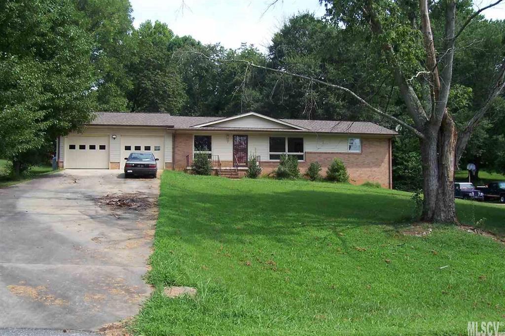 3333 Eastwood Ave., Morganton, NC 28655