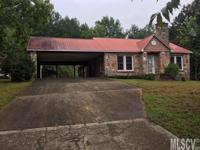 4020 East Burke Blvd., Connelly Springs, NC 28612