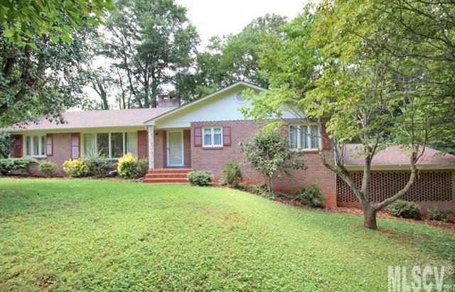 111 Kimberly Dr., Morganton, NC 28655