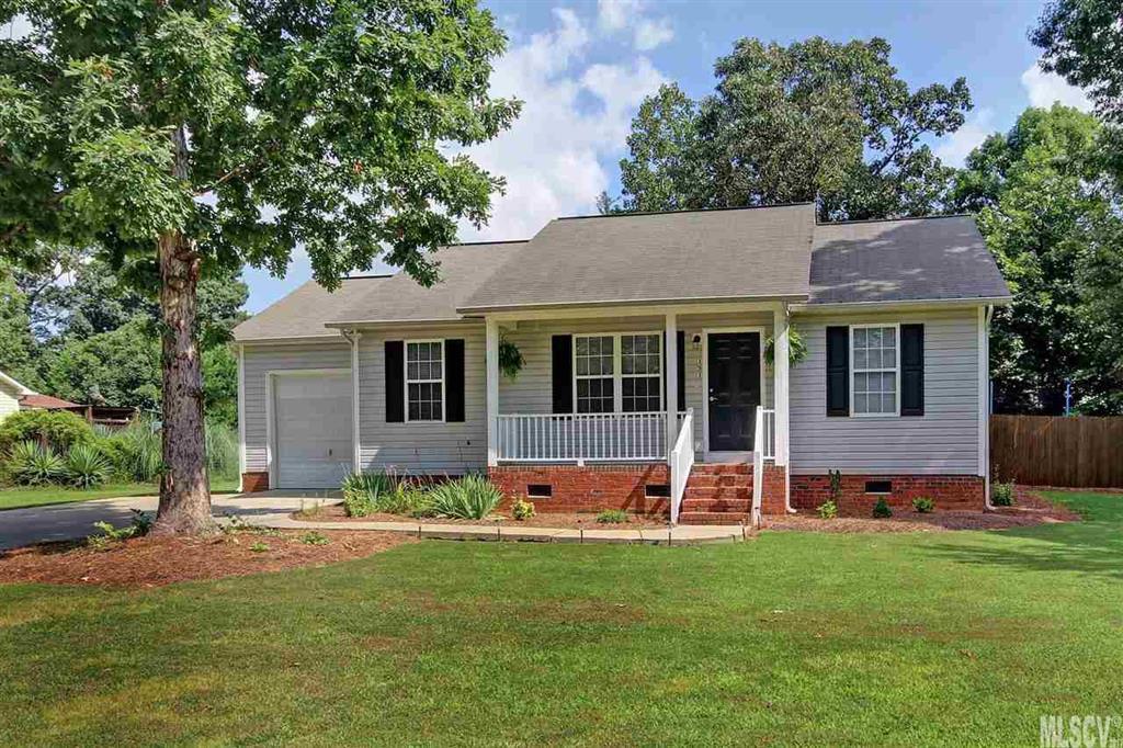 151 Brookview St., Statesville, NC 28625