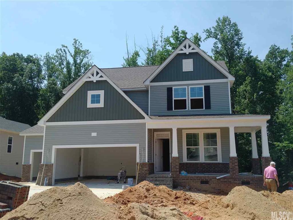 112 Havenbrook Dr., Mooresville, NC 28115