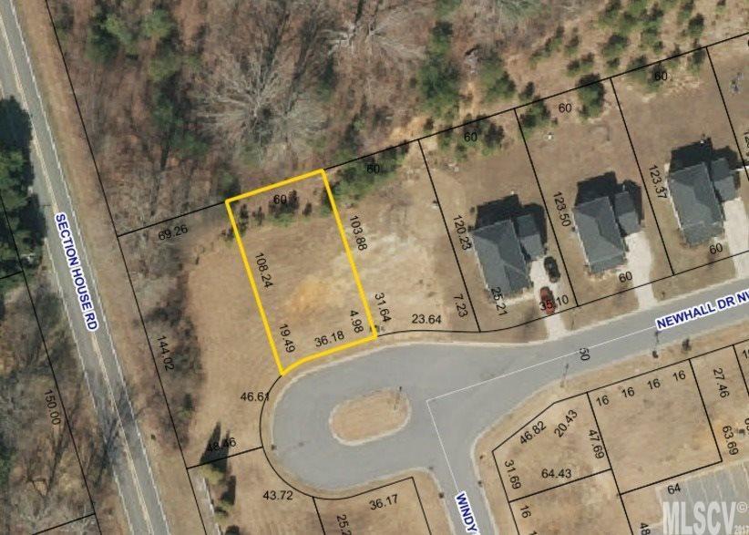 3978 Newhall Dr. #85, Hickory, NC 28601