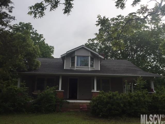 4290 S Olivers Cross Rd., Maiden, NC 28650