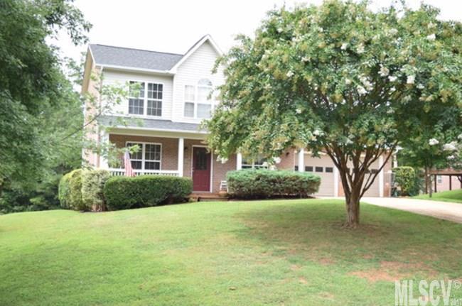 176 Sharon Valley Dr., Hickory, NC 28601