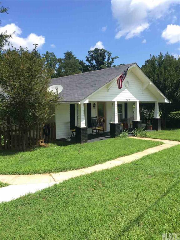 1040 Orchard St., Valdese, NC 28690