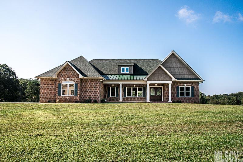 1075 Advent Church Rd., Taylorsville, NC 28681