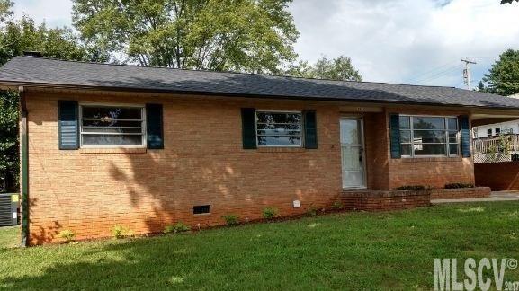602 S Main St., Morganton, NC 28655