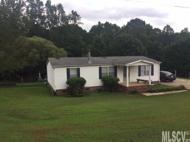 7506 Buff & Allen Rd., Hickory, NC 28602