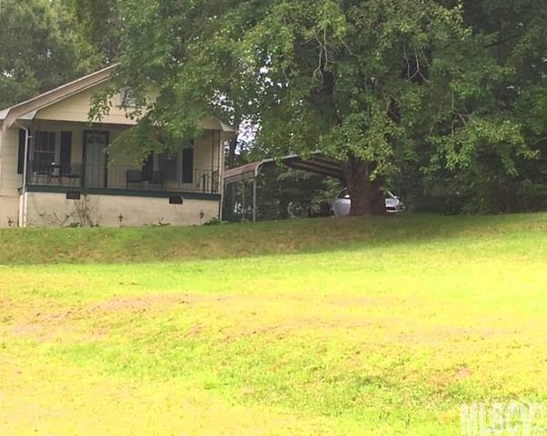 2409 Peeler St., Morganton, NC 28655