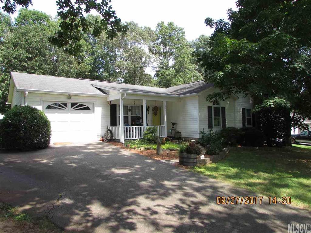 111 Woodlea Dr., Morganton, NC 28655