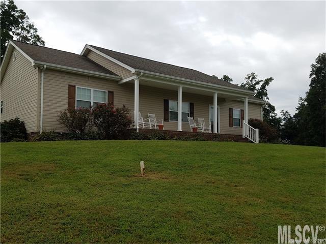 340 Mcpeters Rd., Nebo, NC 28761