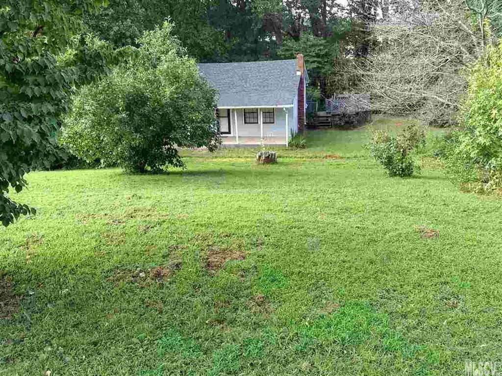 814 Cline Ave., Valdese, NC 28690