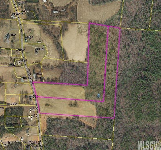 Icard Ridge Rd., Hickory, NC 28601