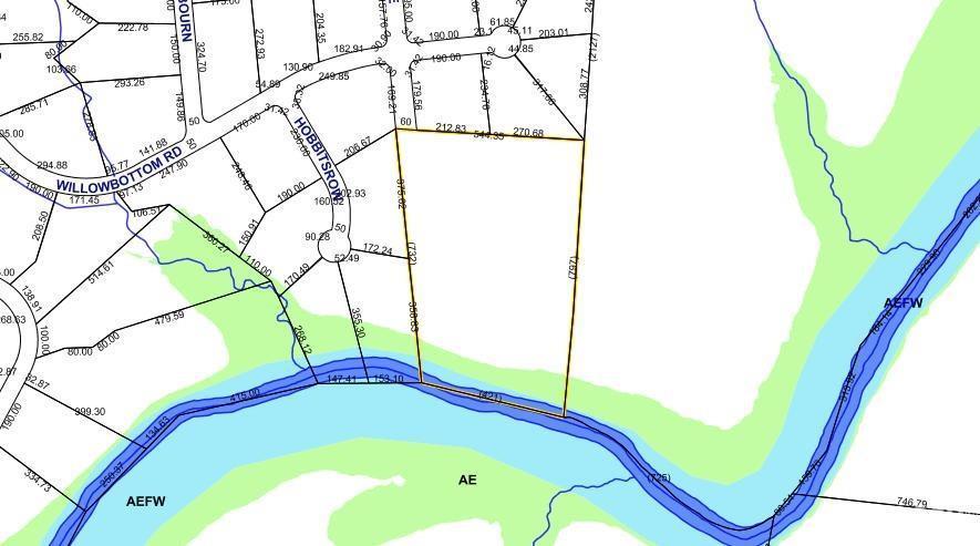 Brandywine Dr., Hickory, NC 28601