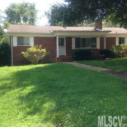 530 Virginia St., Statesville, NC 28677