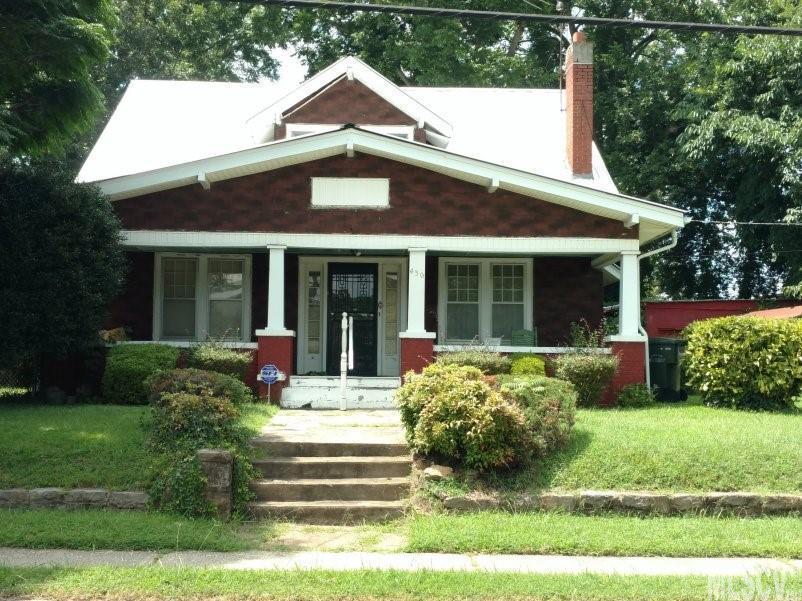 430 S Center St., Hickory, NC 28601