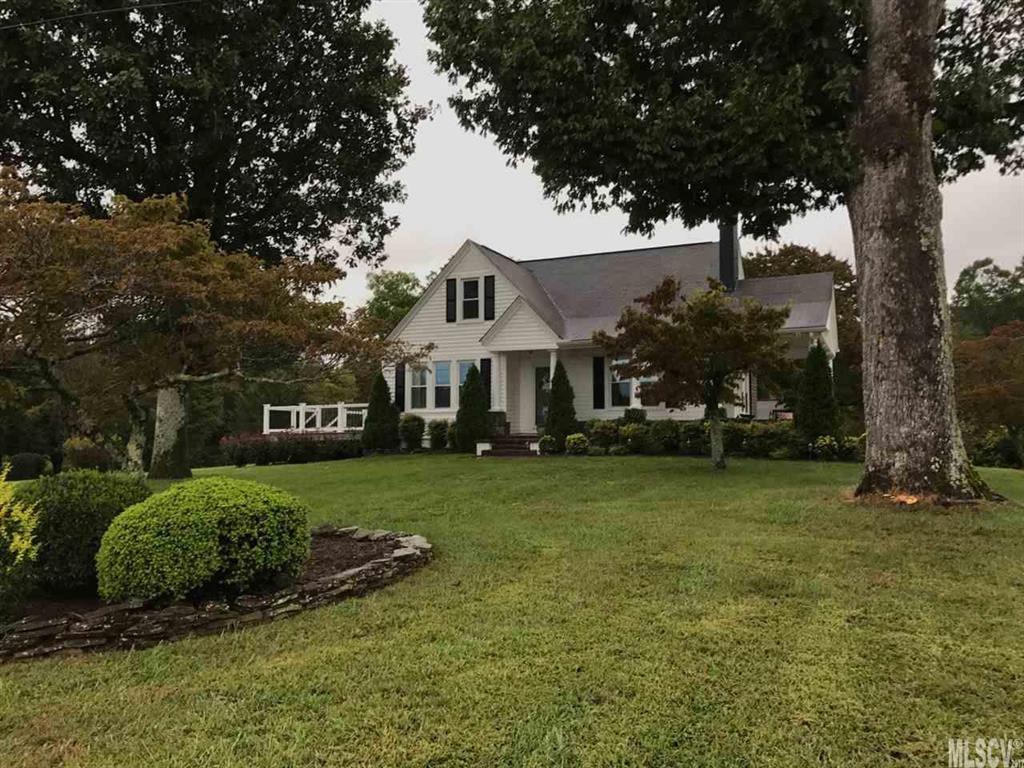 2096 Baird St., Valdese, NC 28690