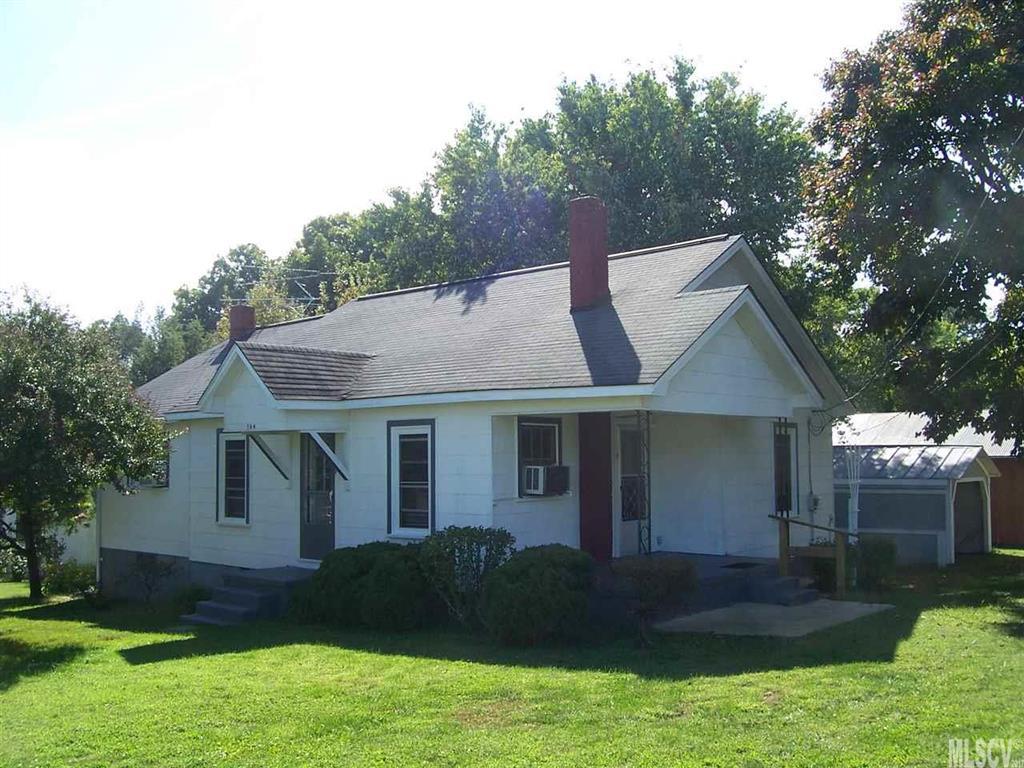 104 Woodman St., Morganton, NC 28655