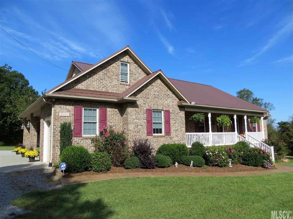 4566 Henry River Rd., Hickory, NC 28602