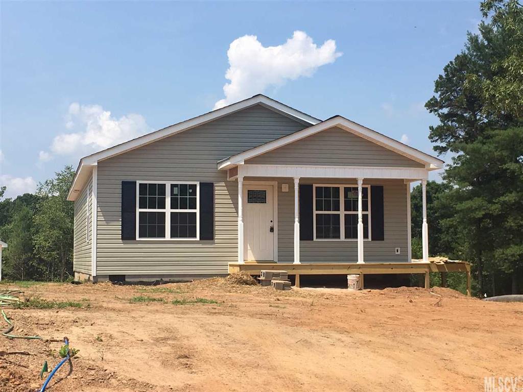 245 Alexander Heritage Dr., Hickory, NC 28601