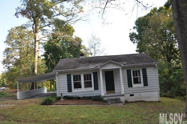 209 Mcgalliard Park Ave., Valdese, NC 28690