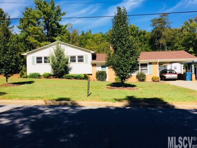 102 Westway Dr., Morganton, NC 28655