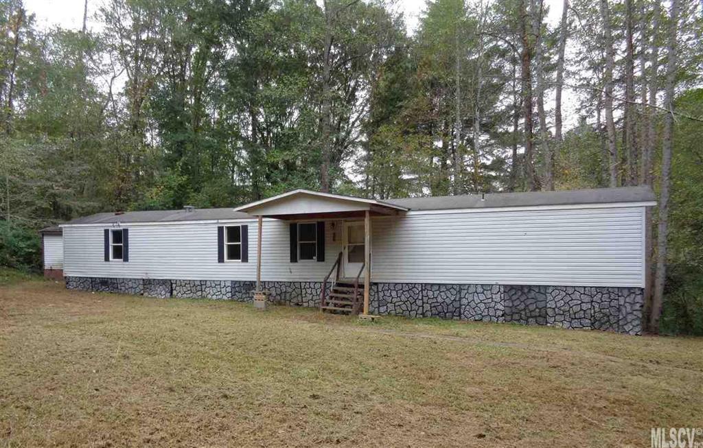 2593 Lake Charles St., Drexel, NC 28619