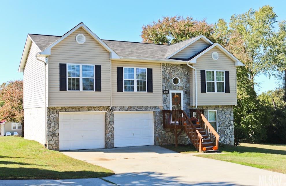 1010 Praley St., Valdese, NC 28690