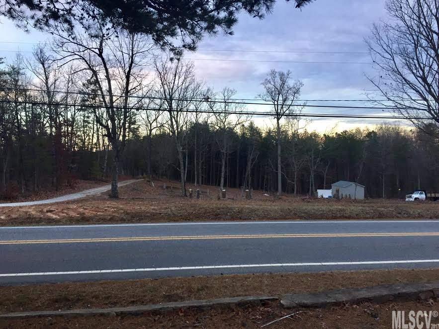 8321 Old Nc 10, Hickory, NC 28602