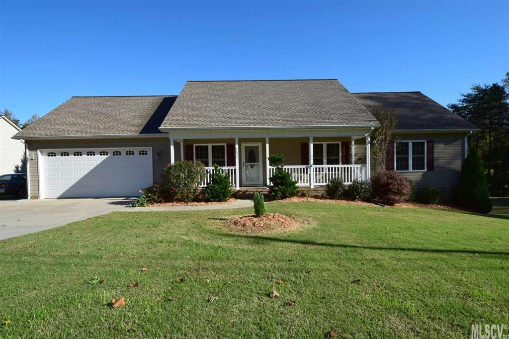 4435 Briarcreek Rd., Maiden, NC 28650