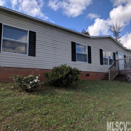 6872 Old Laurel Rd., Hickory, NC 28602