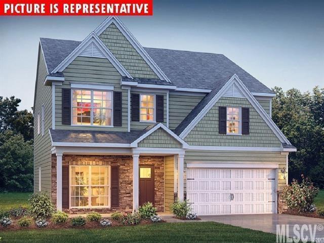 7842 Sawgrass Ct., Sherrills Ford, NC 28673