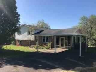 1247 Fieldcrest Dr., Hickory, NC 28602